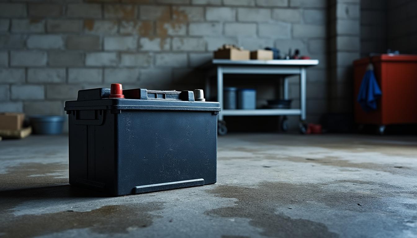 découvrez combien de temps une batterie de voiture peut durer sans être utilisée, tout en bénéficiant de conseils d'entretien essentiels pour prolonger sa vie. informez-vous sur les meilleures pratiques pour maintenir votre batterie en parfait état même sans roulage.