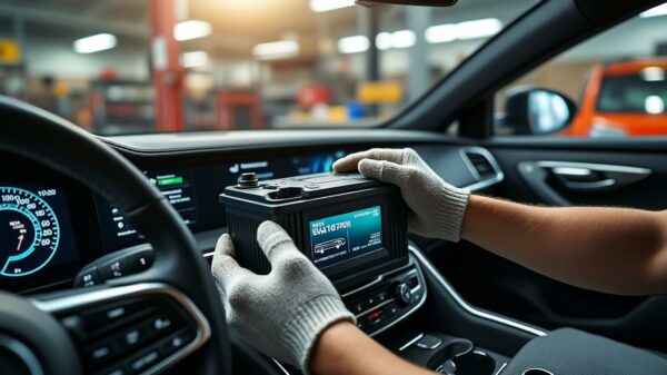découvrez combien de temps une batterie de voiture peut durer sans rouler, même avec un entretien adéquat. apprenez les meilleures pratiques pour prolonger la vie de votre batterie et éviter les désagréments liés à une panne inattendue.