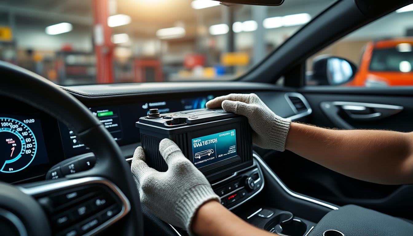 découvrez combien de temps une batterie de voiture peut durer sans rouler, même avec un entretien adéquat. apprenez les meilleures pratiques pour prolonger la vie de votre batterie et éviter les désagréments liés à une panne inattendue.