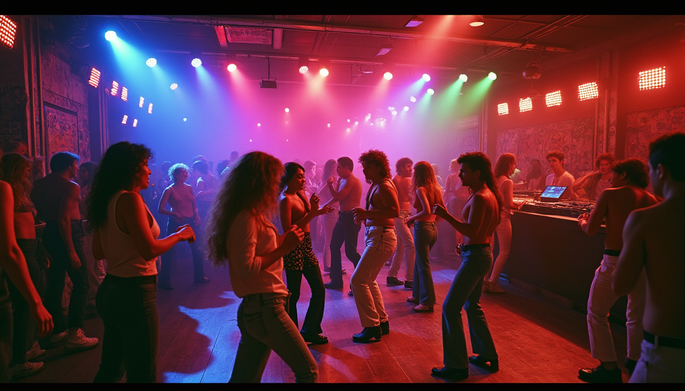 découvrez le rex club à paris, le temple incontournable de la musique nocturne. plongez dans l’ambiance électro d’une adresse mythique pour des nuits animées au cœur de la capitale française.