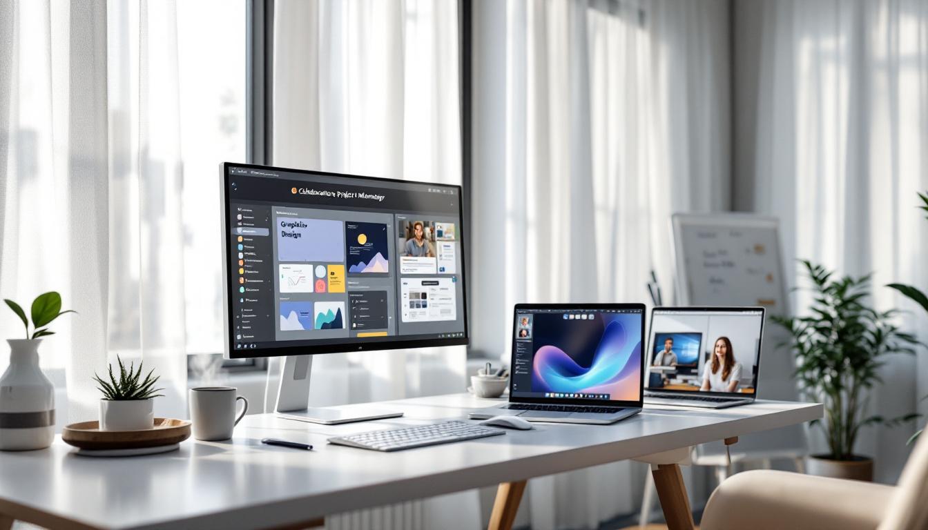 découvrez rodzop, la plateforme incontournable pour gérer et réussir tous vos projets numériques avec efficacité et innovation.