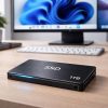 découvrez le meilleur ssd 1 to pour sauvegarder vos données sur windows 11 et mac, alliant rapidité, fiabilité et compatibilité optimale.