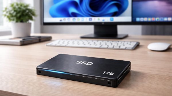 découvrez le meilleur ssd 1 to pour sauvegarder vos données sur windows 11 et mac, alliant rapidité, fiabilité et compatibilité optimale.