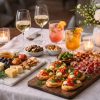 découvrez les secrets pour organiser un apéro dînatoire chic et inoubliable, alliant convivialité, saveurs raffinées et astuces élégantes.