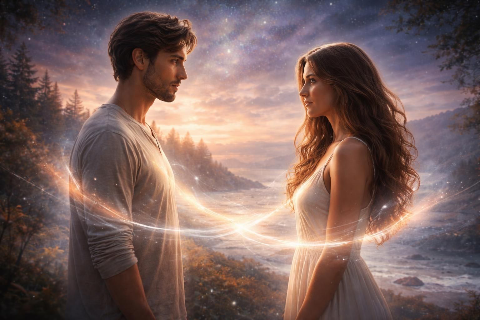 découvrez 'see you in another life' et explorez la profondeur des liens entre les âmes à travers cette histoire captivante qui questionne la destinée et la réincarnation.