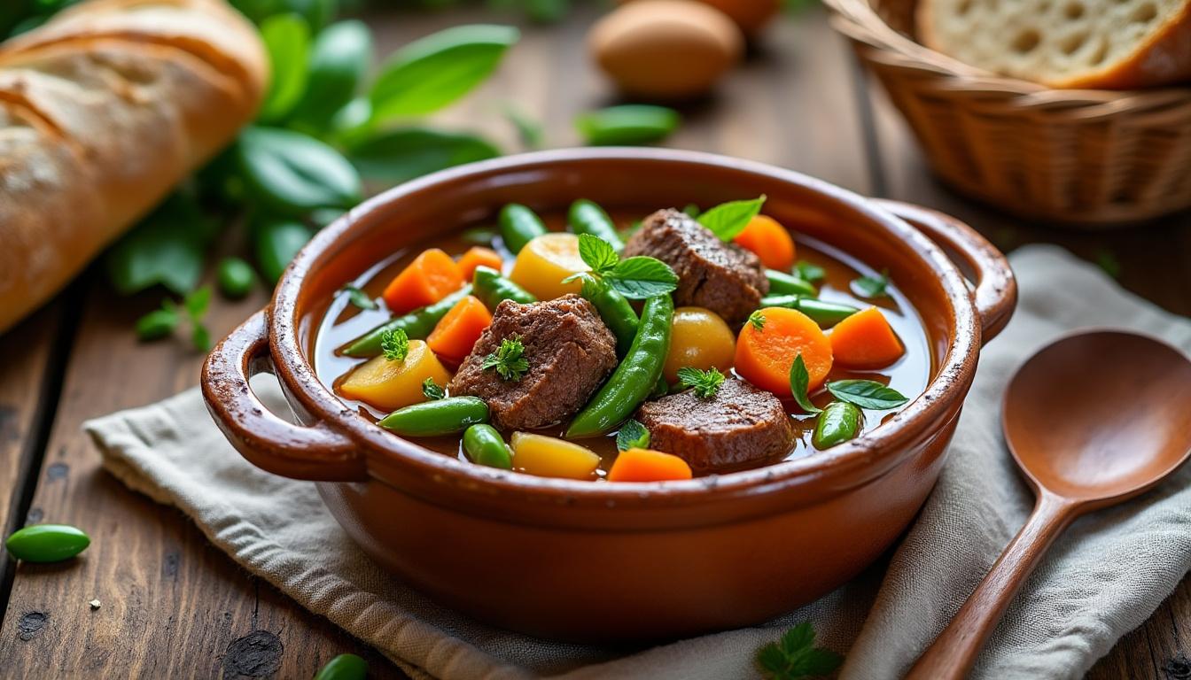 découvrez notre sélection d'aliments en n pour varier vos plats et apporter de nouvelles saveurs à votre cuisine quotidienne.