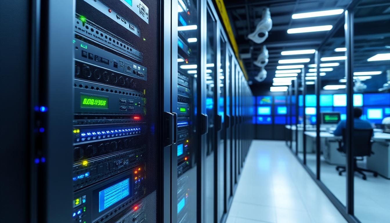 découvrez dans notre guide complet pour débutants les différences entre un serveur dédié et un serveur mutualisé en hébergement. apprenez à choisir la solution adaptée à vos besoins pour optimiser la performance et la sécurité de votre site.