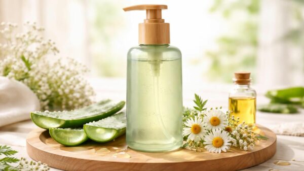 découvrez les critères essentiels à vérifier pour choisir un shampoing sans sulfate bio adapté à vos cheveux, respectueux de l'environnement et de votre cuir chevelu.