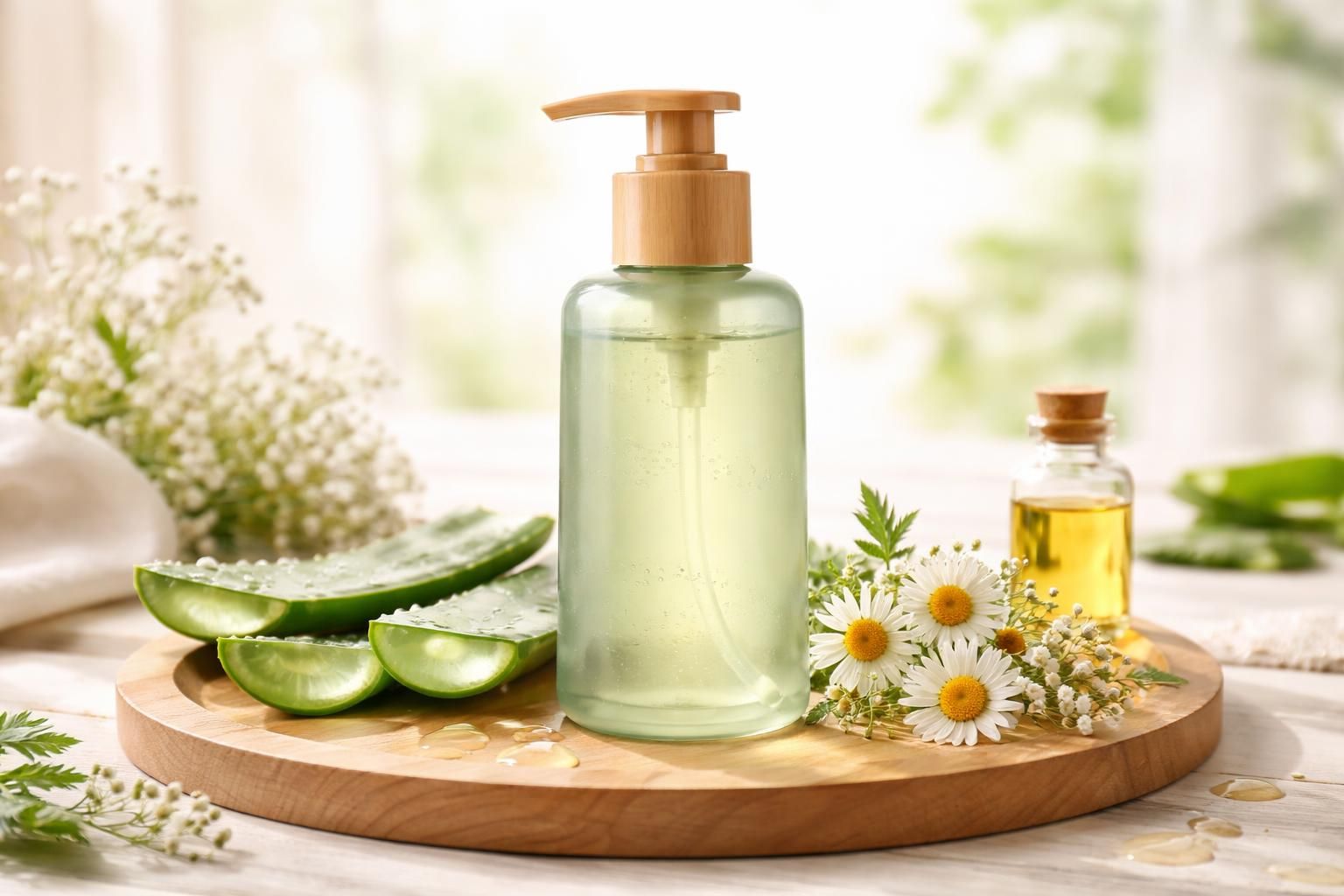 découvrez les critères essentiels à vérifier pour choisir un shampoing sans sulfate bio adapté à vos cheveux, respectueux de l'environnement et de votre cuir chevelu.