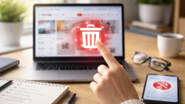 découvrez comment supprimer facilement un compte aliexpress en évitant les erreurs courantes grâce à nos solutions pratiques et conseils étape par étape.