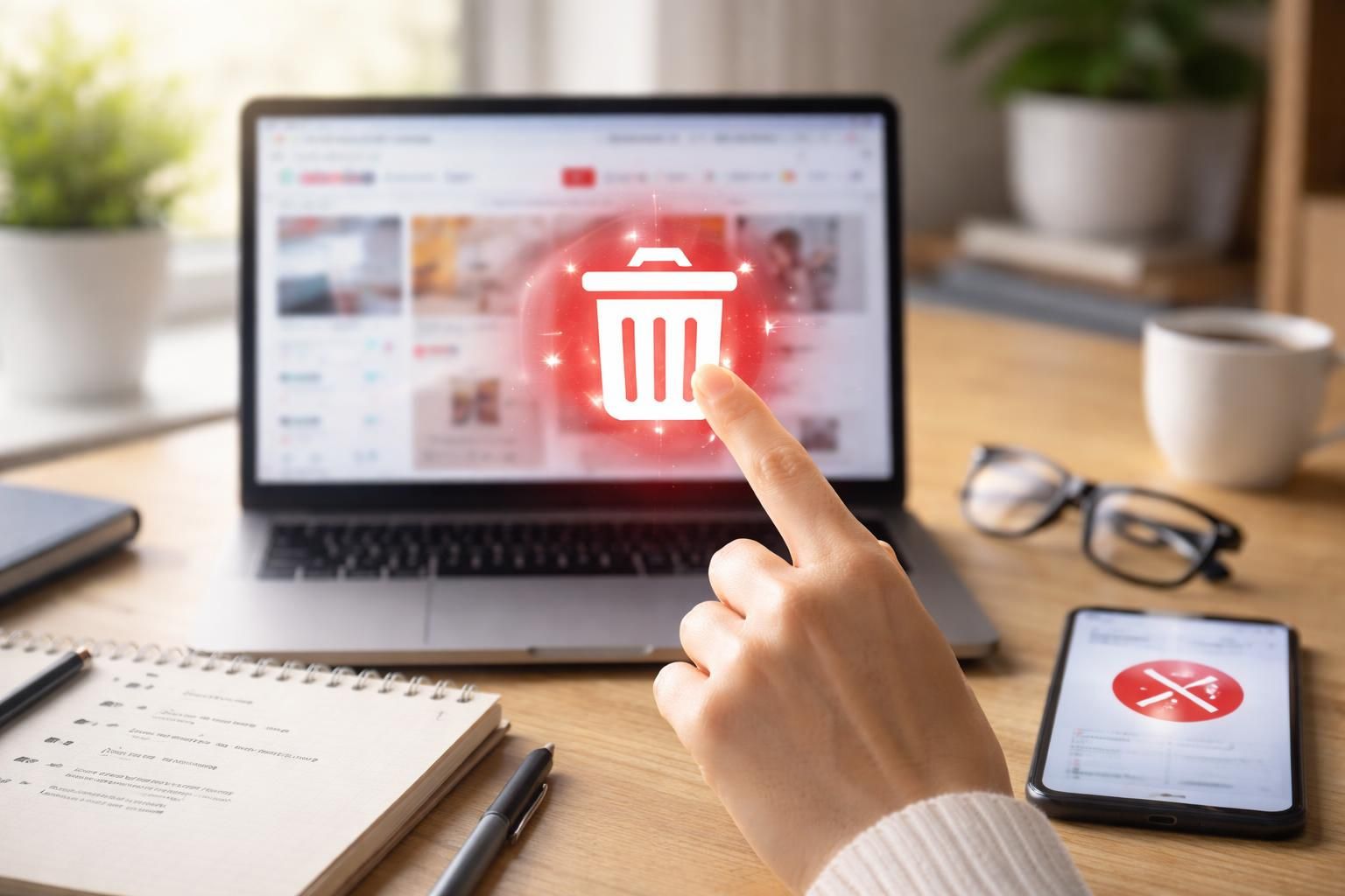 découvrez comment supprimer facilement un compte aliexpress en évitant les erreurs courantes grâce à nos solutions pratiques et conseils étape par étape.