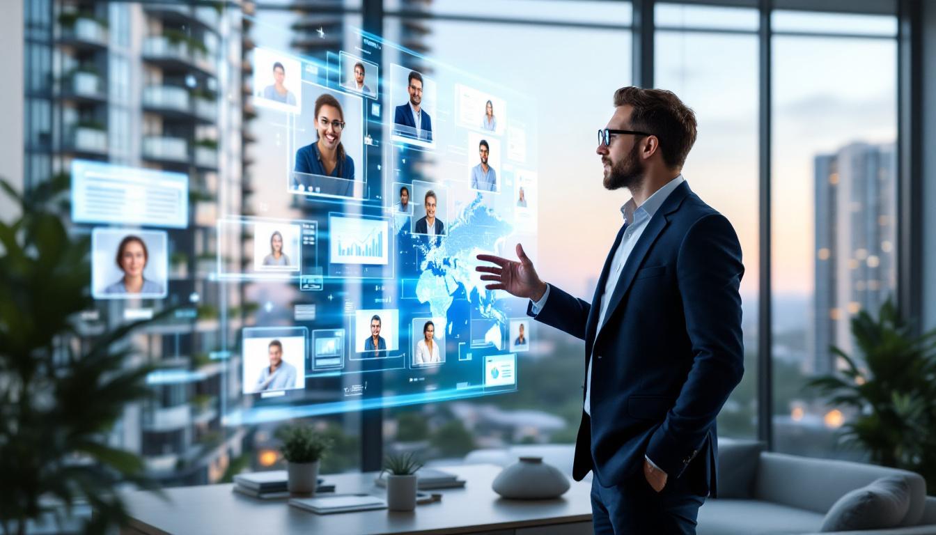 découvrez comment un syndic de copropriété en ligne offre une gestion transparente, efficace et simplifiée pour votre immeuble.