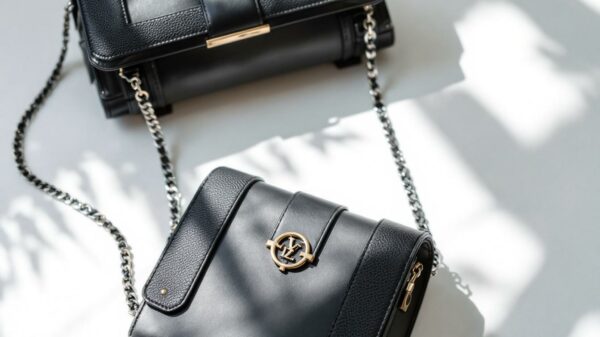 découvrez le top 10 des marques de sac bandoulière femme incontournables en 2026. style, qualité et tendance au rendez-vous pour sublimer votre look chaque jour.