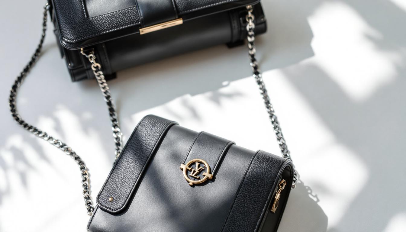 découvrez le top 10 des marques de sac bandoulière femme incontournables en 2026. style, qualité et tendance au rendez-vous pour sublimer votre look chaque jour.