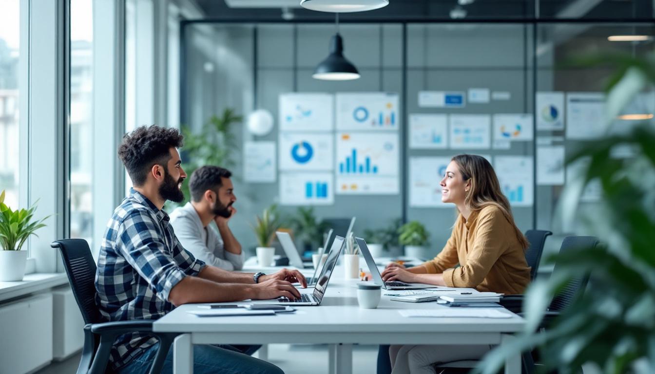 découvrez le top 10 des meilleures agences sea pour optimiser vos campagnes publicitaires en ligne et augmenter votre visibilité sur internet rapidement et efficacement.