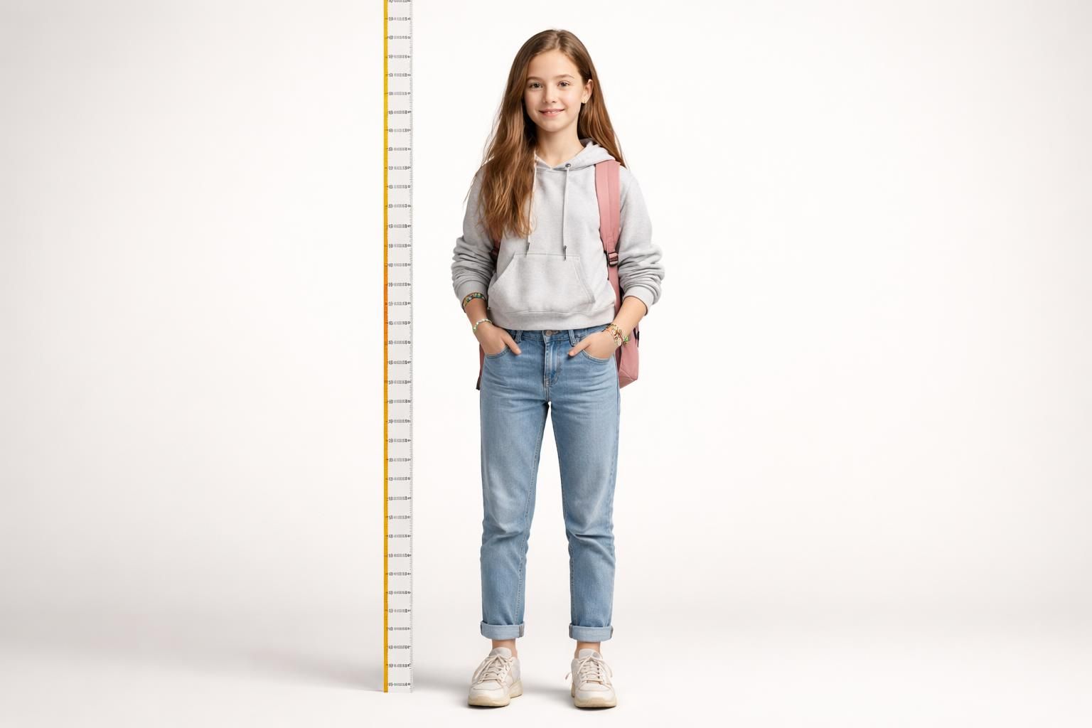 découvrez la taille moyenne en centimètres des adolescentes de 13 ans, avec des informations détaillées et des conseils pour comprendre leur croissance.