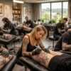 découvrez les 6 meilleurs tatoueurs d'exception à épernay pour des créations uniques et personnalisées. qualité, créativité et savoir-faire au rendez-vous.