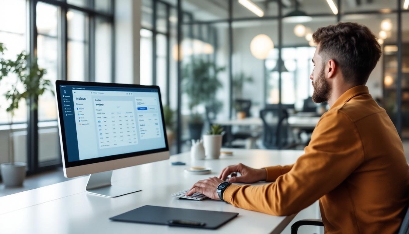 découvrez comment un logiciel de facturation en ligne a révolutionné notre activité de micro entreprise grâce à des témoignages authentiques et inspirants.