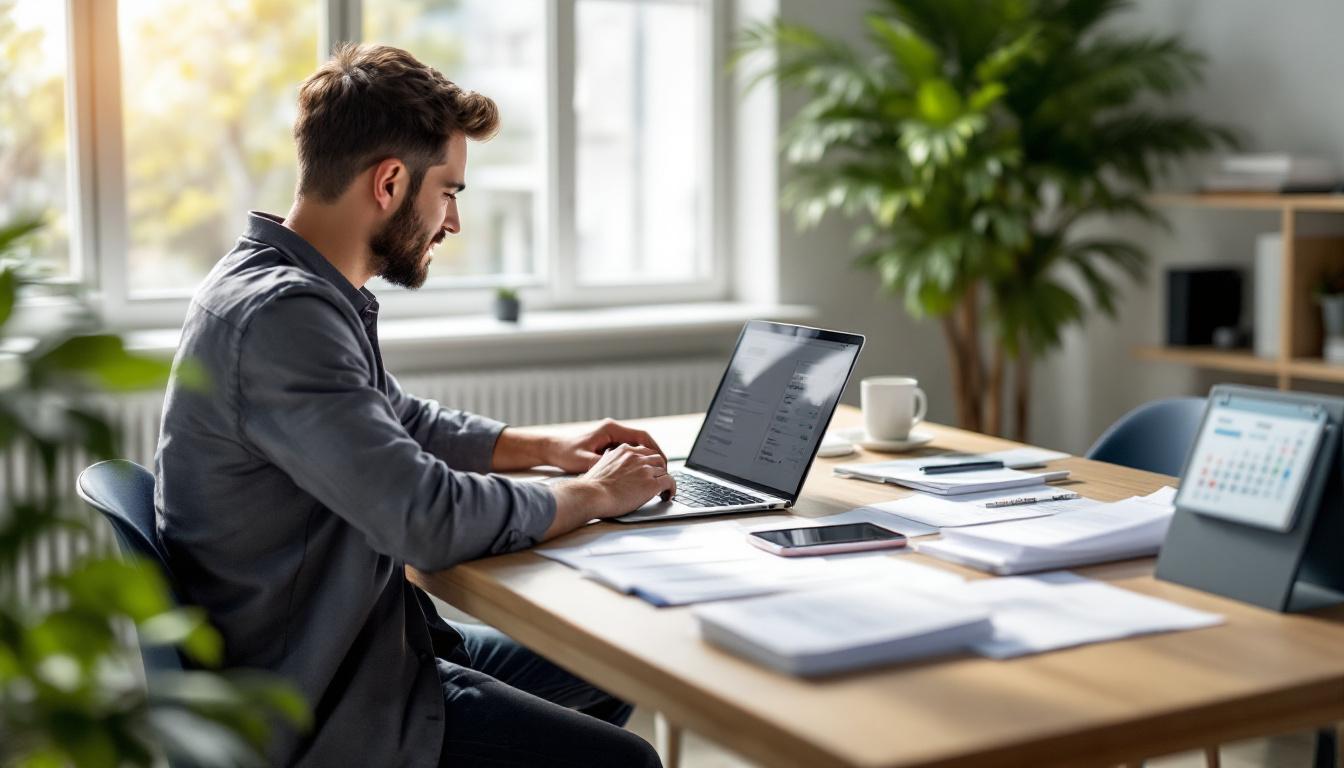 découvrez comment un logiciel de facturation en ligne a révolutionné notre micro entreprise grâce à des témoignages authentiques, facilitant la gestion et boostant notre croissance.