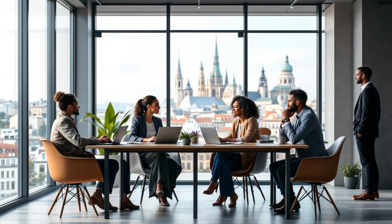 découvrez les avis et témoignages des candidats sur les meilleures agences d'intérim à montpellier pour trouver la mission qui vous correspond.