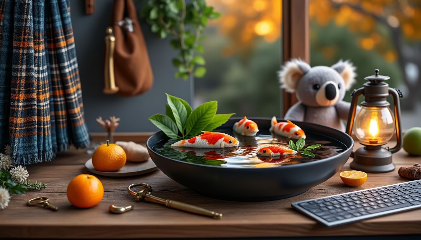 découvrez les tendances étonnantes des objets en k ! de nouveaux objets commençant par la lettre k à explorer absolument, pour enrichir votre culture et votre curiosité.
