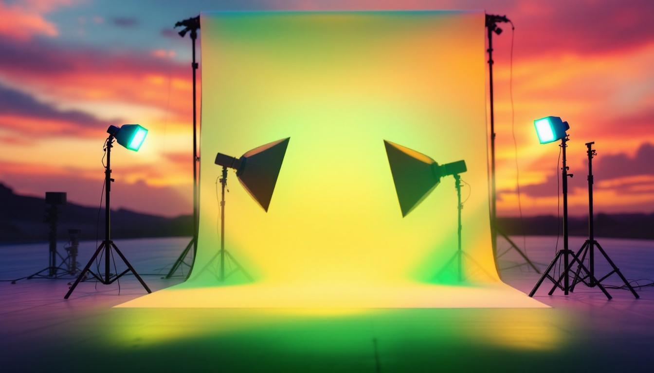découvrez notre test complet du lumecube, l'éclairage conçu pour les créateurs de contenu. analyse des performances, avantages et inconvénients pour vous aider à choisir l'éclairage idéal.