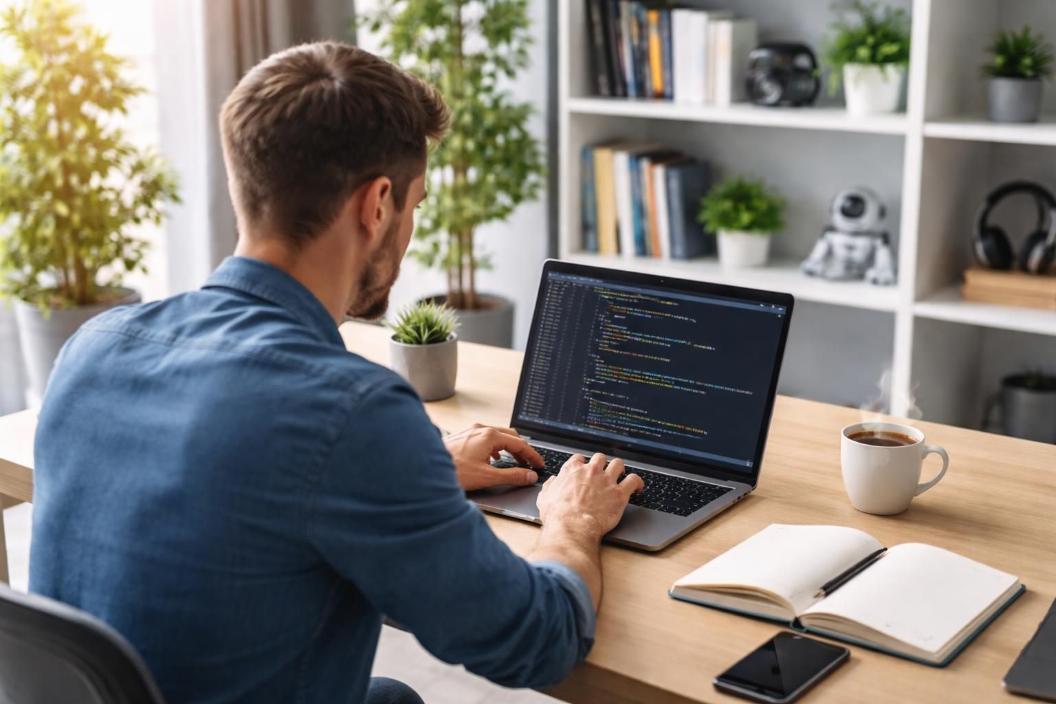 découvrez 'to en go', un guide complet destiné aux développeurs modernes pour maîtriser le langage go et optimiser vos projets de programmation.