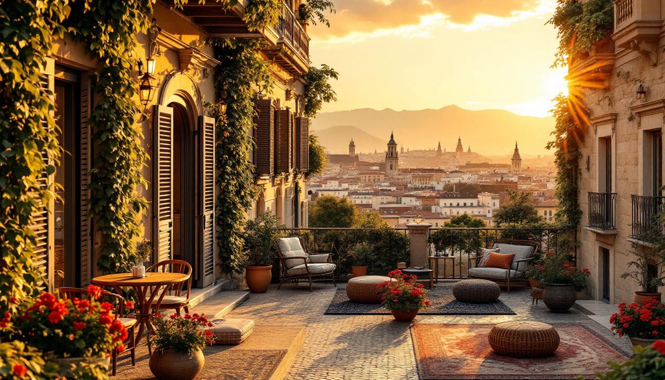 découvrez notre sélection des 10 meilleurs sites de locations de vacances à turin, dans la région du piémont. trouvez l'hébergement idéal pour un séjour confortable et inoubliable.