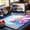 découvrez notre sélection des 10 meilleures boutiques en ligne de diamond painting pour réaliser des projets créatifs et uniques avec des diamants de qualité.