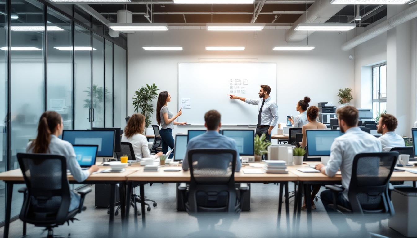 découvrez notre sélection des 10 meilleures agences d'intérim tertiaire à paris, indispensables pour trouver rapidement un emploi adapté à vos compétences.