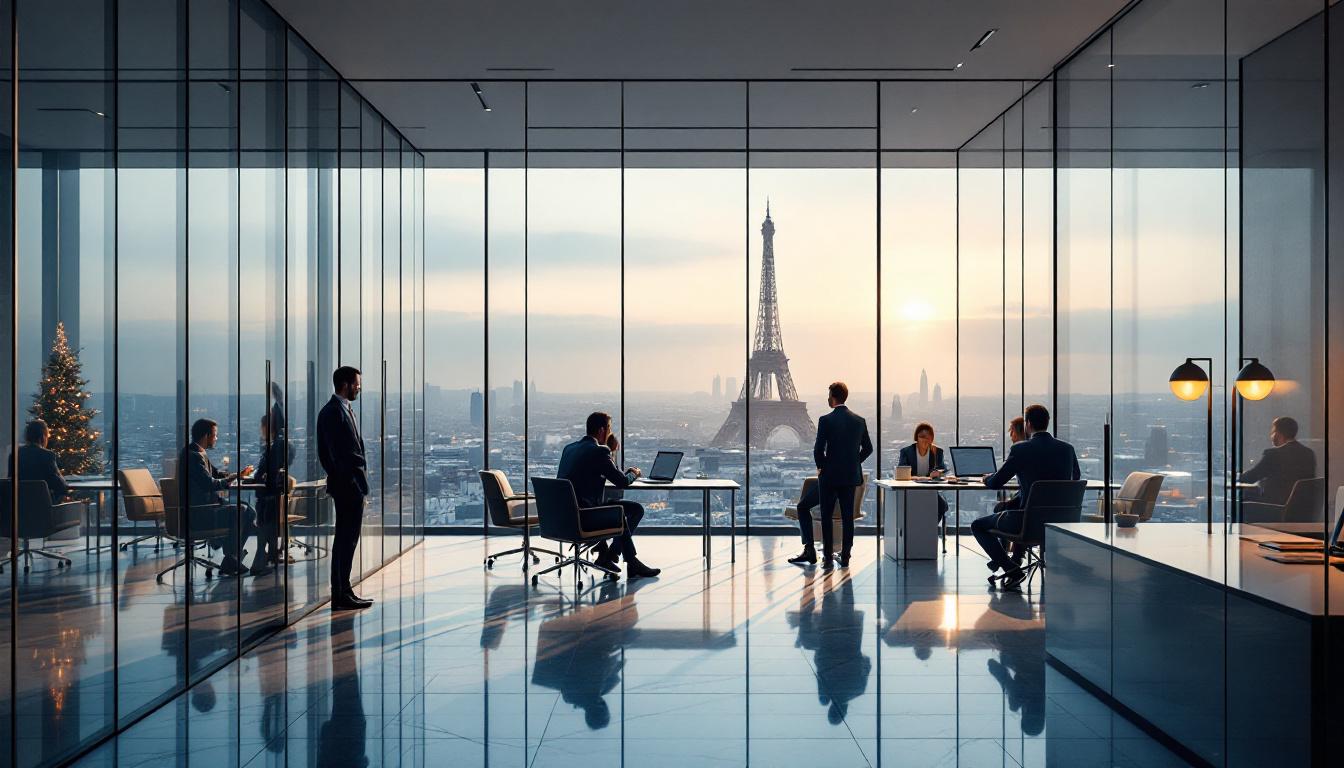 découvrez le top 10 des meilleures agences d'intérim tertiaire à paris, incontournables pour trouver rapidement un emploi dans les secteurs administratifs, commerciaux et financiers.