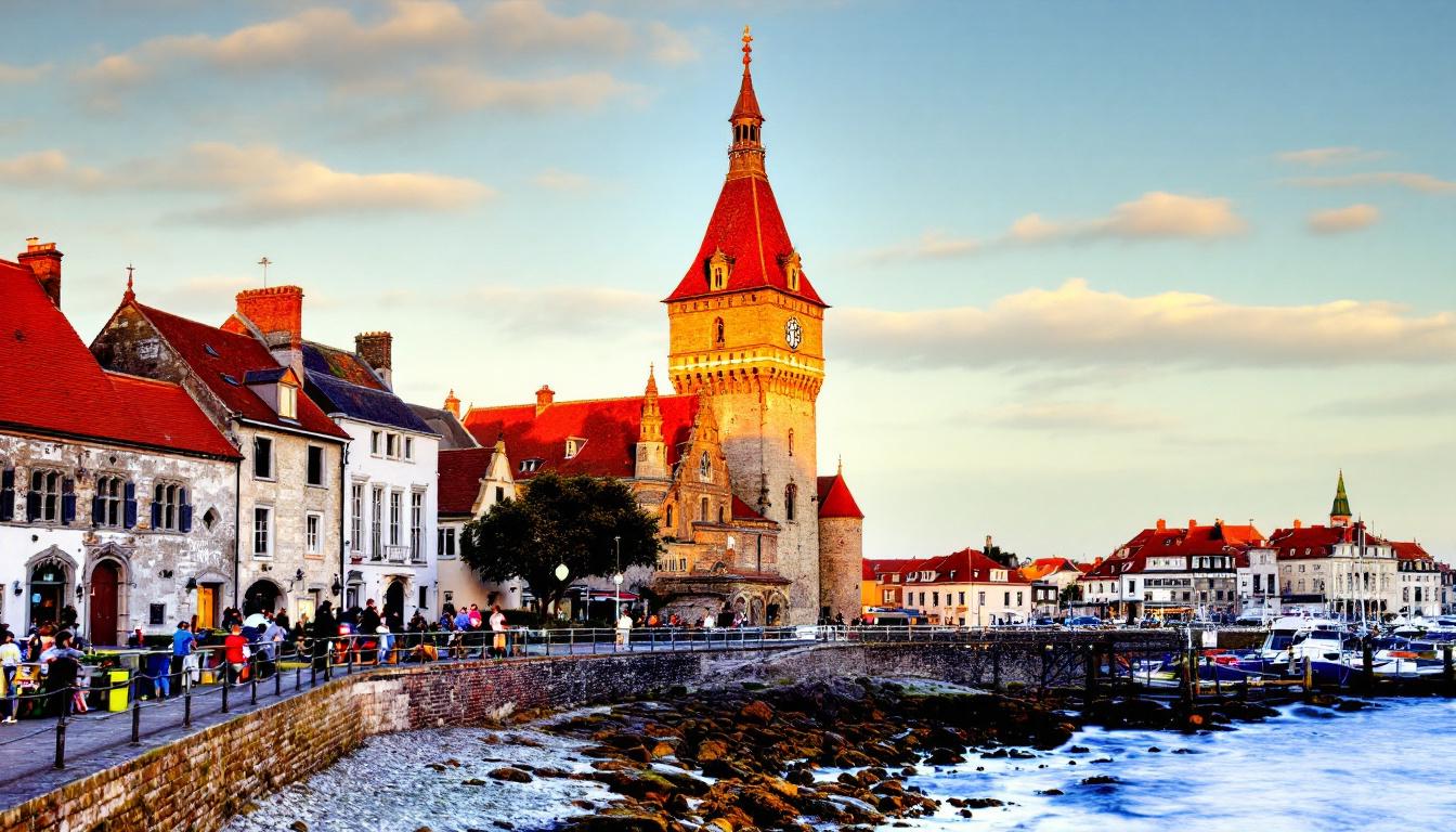 découvrez le top 10 des meilleurs sites de locations de vacances à vannes en 2026 pour trouver facilement votre hébergement idéal et profiter pleinement de votre séjour en bretagne.