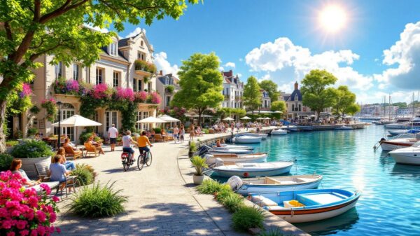 découvrez le top 10 des meilleurs sites de locations de vacances à vannes en 2026 pour trouver l'hébergement idéal et profiter pleinement de votre séjour dans cette charmante ville bretonne.