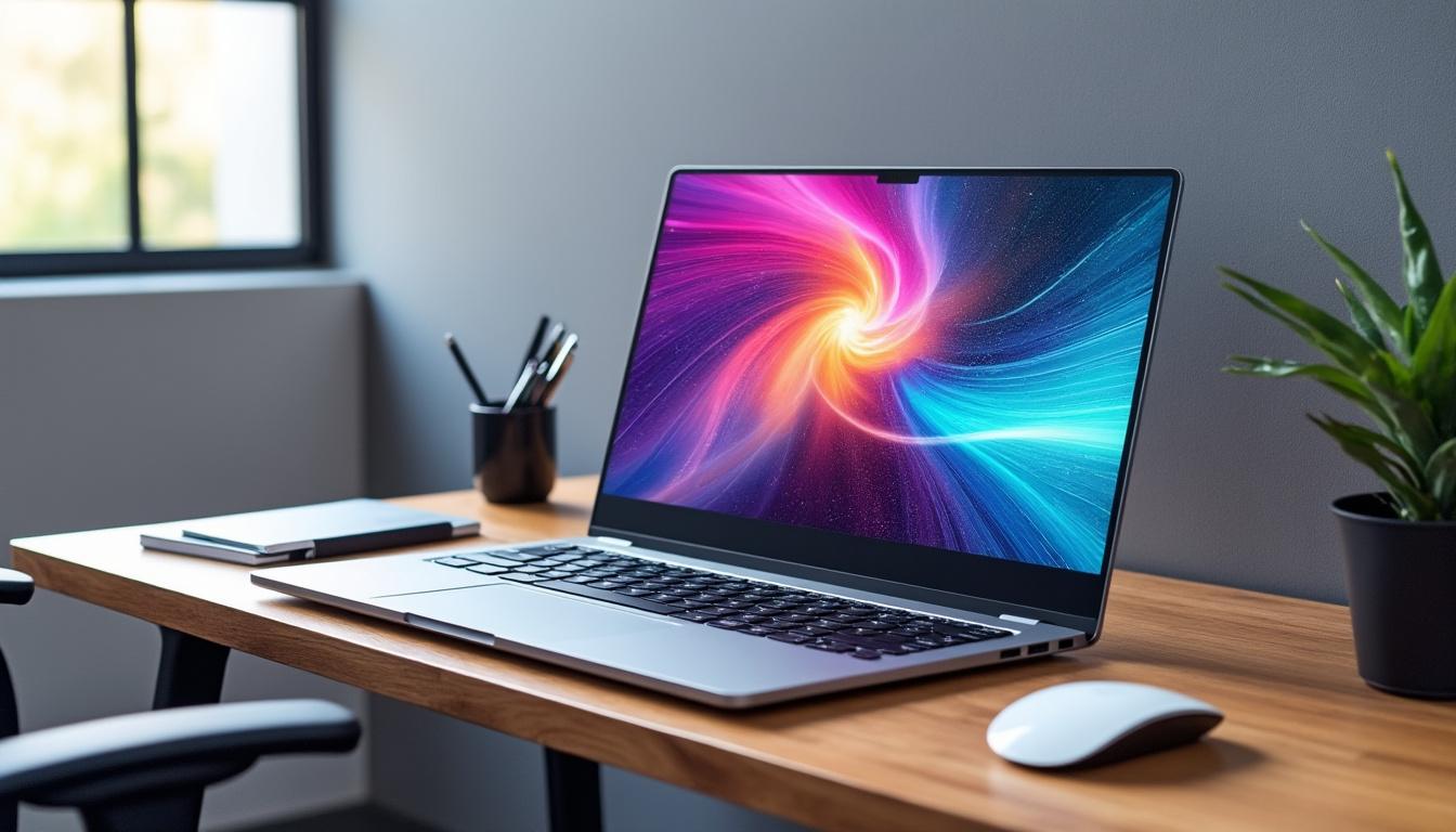 découvrez notre sélection des 5 meilleurs pc portables lenovo de 17 pouces conçus pour le multimédia. performances, qualité d'écran et design élégants se réunissent pour vous offrir une expérience optimale, que ce soit pour le travail ou le divertissement.