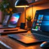 découvrez notre sélection des 5 meilleurs pc portables lenovo 17 pouces, spécialement conçus pour le multimédia. profitez de performances exceptionnelles, d'écrans immersifs et d'une autonomie prolongée pour toutes vos activités de divertissement. ne manquez pas notre guide d'achat pour faire le meilleur choix !