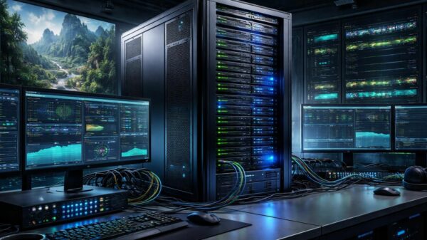 découvrez les 5 meilleures astuces pour optimiser la performance de votre serveur non dédié ark et profitez d'une expérience de jeu fluide et sans lag.