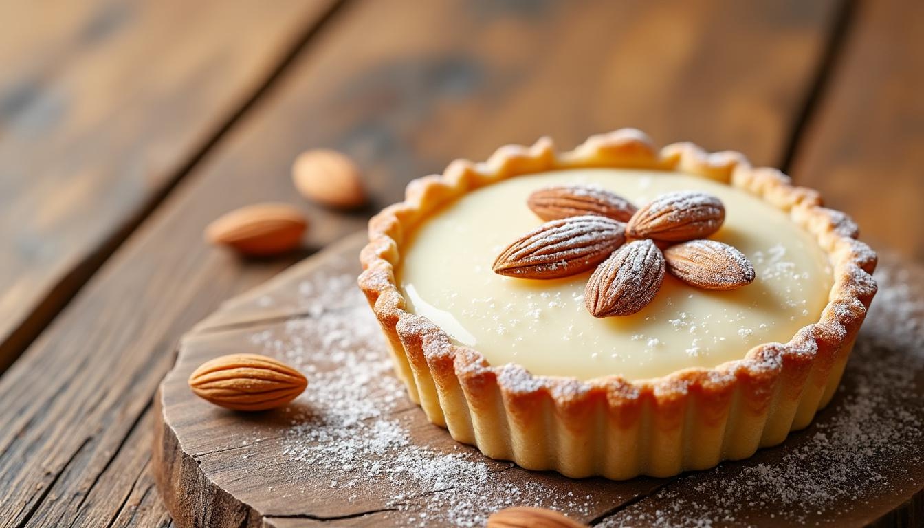 découvrez le top 5 des recettes originales pour déguster des amandes chaque jour, alliant saveurs et bienfaits pour une alimentation saine et gourmande !
