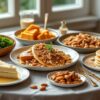 découvrez 5 recettes originales et savoureuses pour intégrer les amandes à votre alimentation quotidienne. idées gourmandes, simples et saines pour varier les plaisirs tout en profitant des bienfaits de ce super-aliment !