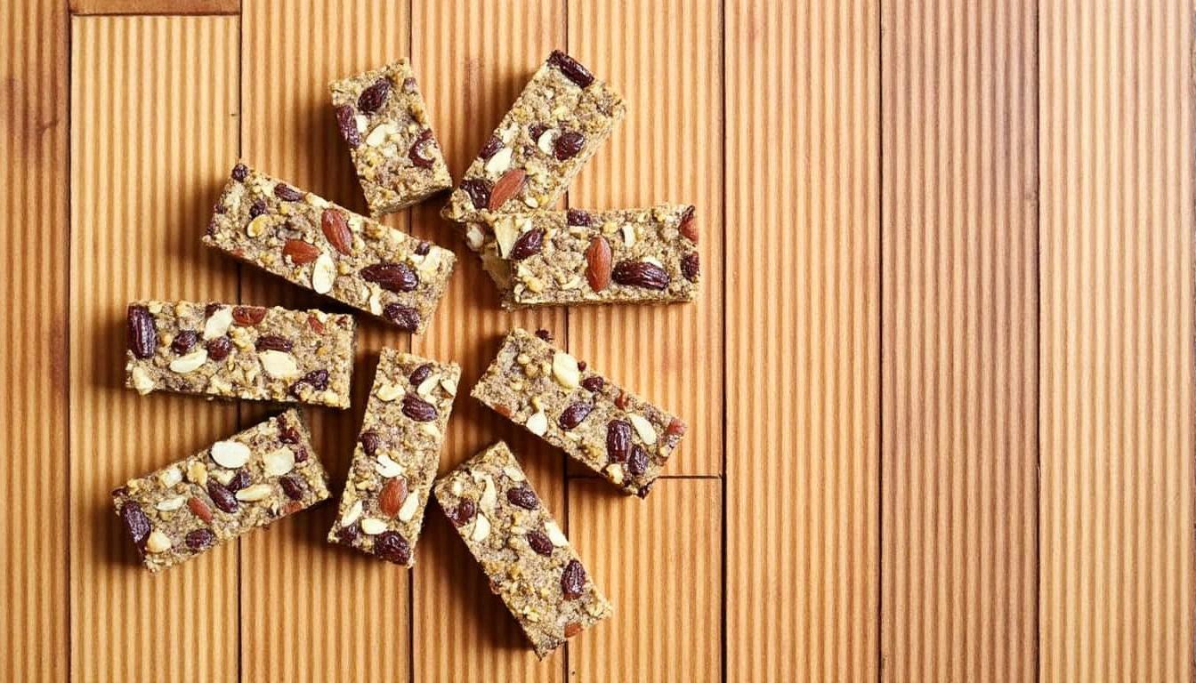 découvrez 5 recettes originales pour intégrer facilement les amandes à votre alimentation quotidienne. des idées gourmandes et variées pour profiter de tous leurs bienfaits chaque jour !