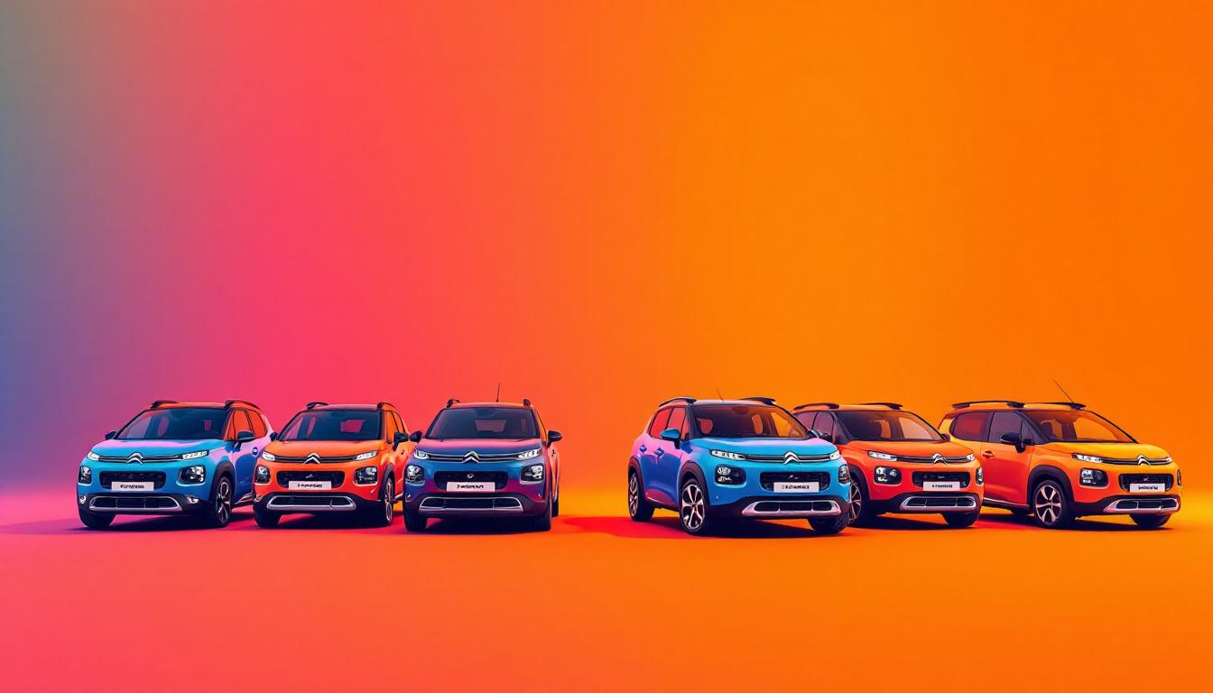 découvrez notre sélection des 10 meilleurs mandataires auto citroën pour profiter des meilleures offres et réaliser des économies importantes sur votre prochain véhicule.