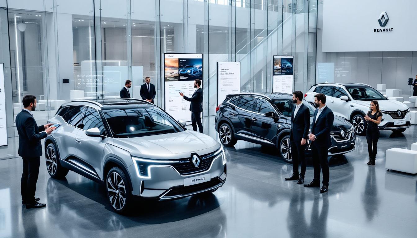 découvrez les meilleurs mandataires voiture pour acheter votre renault neuve au meilleur prix. guide complet pour bien choisir et économiser sur votre véhicule neuf.