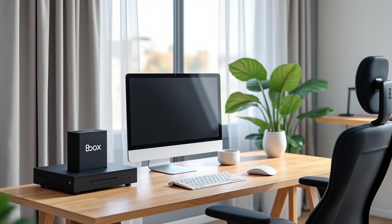 découvrez tout ce qu'il faut savoir sur mabbox by telfe et apprenez à piloter votre bbox en quelques clics. simplifiez la gestion de votre connexion internet et optimisez votre expérience avec notre guide complet.