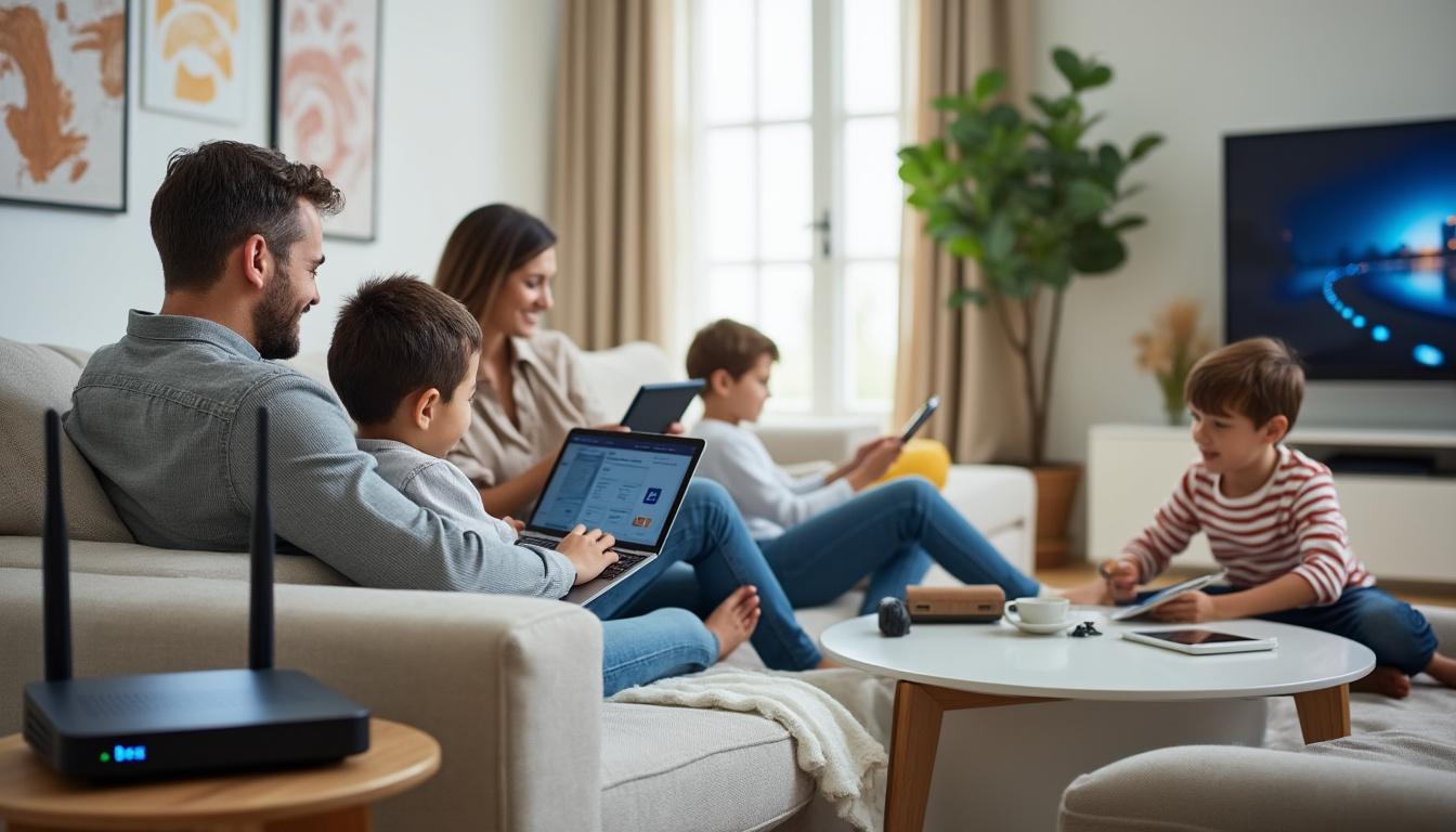 découvrez mabbox by telfe, l'outil idéal pour gérer facilement votre bbox. apprenez à piloter votre connexion internet et vos paramètres en quelques clics grâce à notre guide complet. simplifiez votre expérience internet dès aujourd'hui !