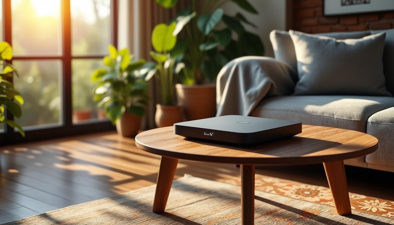 découvrez comment gérer facilement votre bbox avec mabbox by telfe. suivez notre guide pour apprendre à piloter votre connexion internet en quelques clics et optimiser votre expérience utilisateur.
