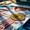 découvrez tout ce qu'il faut savoir sur le gabarit d'un maillot de foot à imprimer pour votre projet. apprenez à concevoir un design unique, à choisir les dimensions appropriées et à adapter le gabarit selon vos besoins spécifiques. optimisez votre création avec nos conseils pratiques et nos astuces professionnelles.
