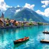 découvrez les meilleurs sites de locations de vacances à annecy et autour de son lac pour un séjour inoubliable, simple et rapide à organiser.