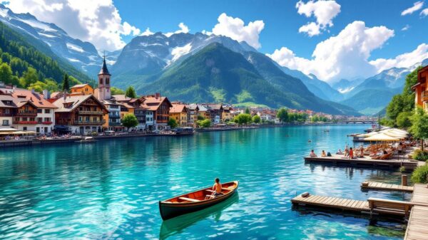 découvrez les meilleurs sites de locations de vacances à annecy et autour de son lac pour un séjour inoubliable, simple et rapide à organiser.