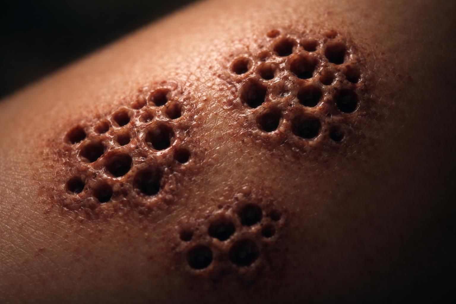 découvrez la trypophobie, la peur intense des petits trous, ses causes, ses manifestations et comment mieux la comprendre pour surmonter cette angoisse.