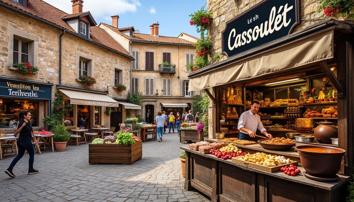 découvrez notre recette de cassoulet express au cookeo : un plat délicieux, rapide et facile à préparer qui ravira vos convives. préparez un repas savoureux en un rien de temps avec des ingrédients simples et une cuisson optimisée.