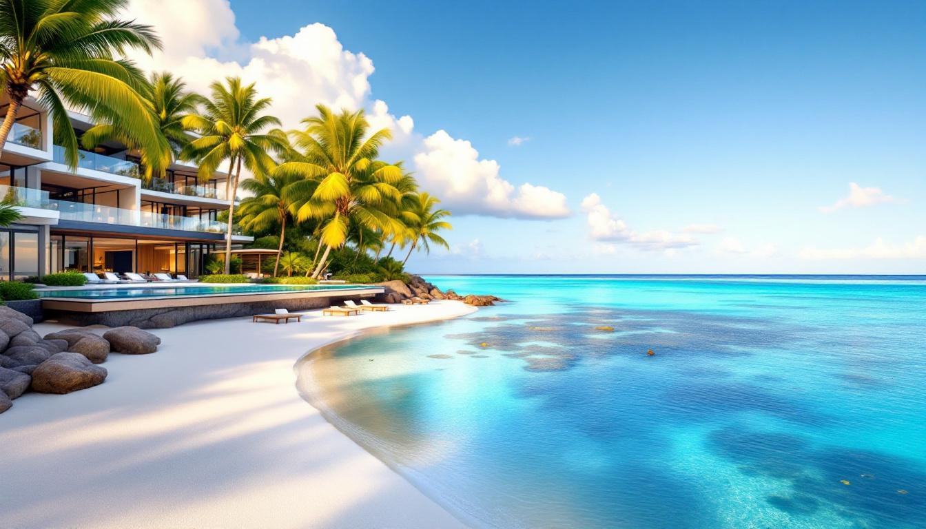 découvrez notre guide des meilleurs hôtels en nouvelle-calédonie pour un séjour inoubliable. trouvez l'hébergement idéal pour profiter pleinement de votre voyage.